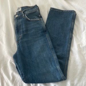 Agolde jeans